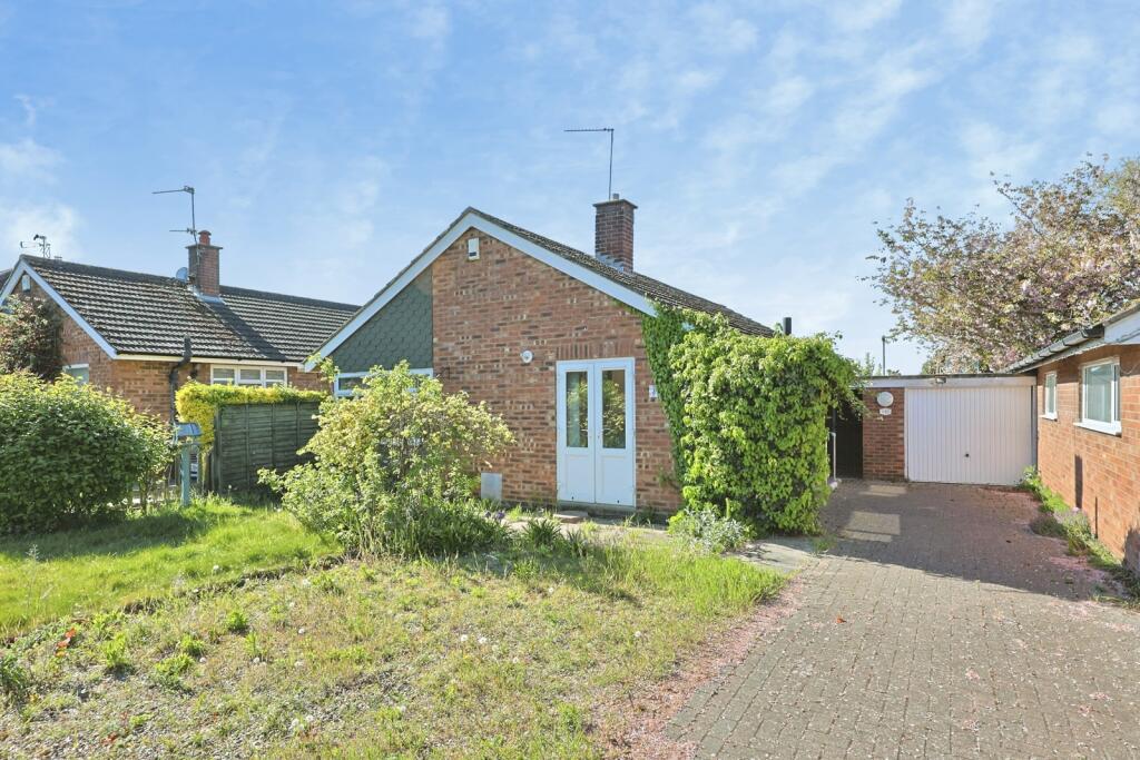 Main image of property: Valley Side Road, Norwich, Norfolk, NR1