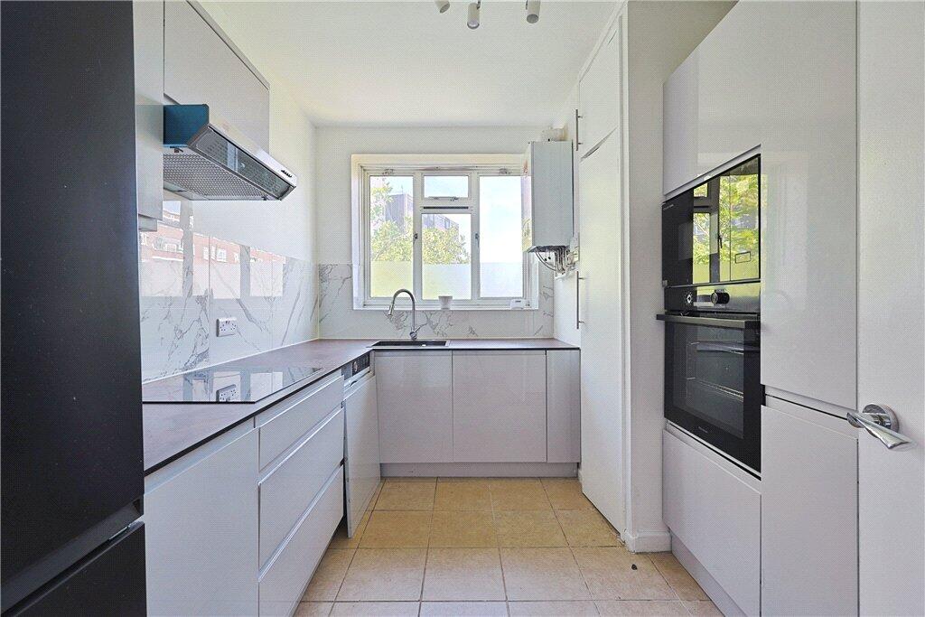 Main image of property: Rollo Court, Strasburg Road, London, SW11