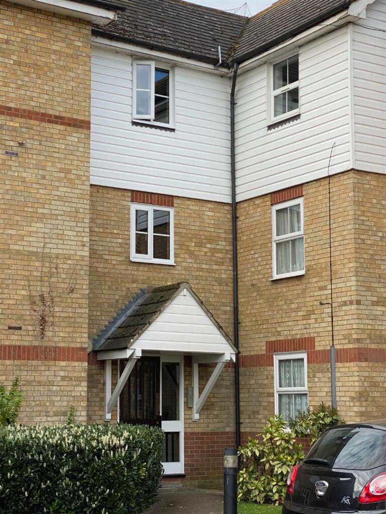 Main image of property: Lyndbourne Court Benfleet