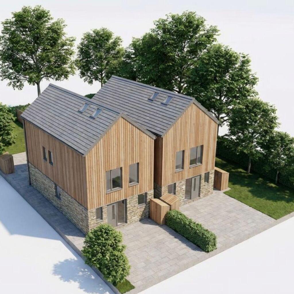 Main image of property: Little Keyford Lane, Frome