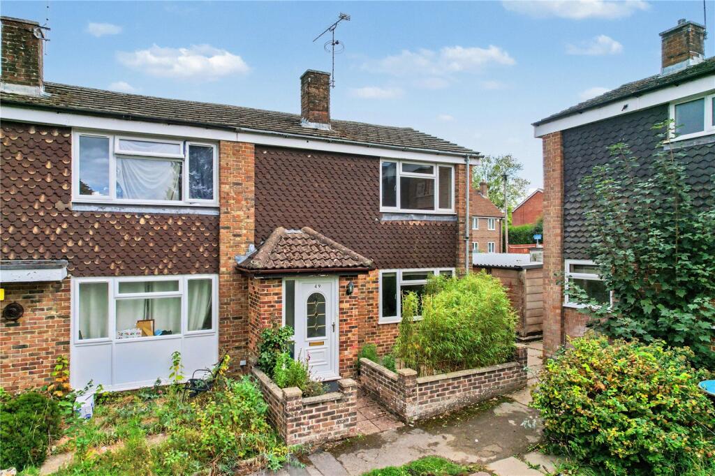Main image of property: Bardsley Drive, Farnham, Surrey, GU9