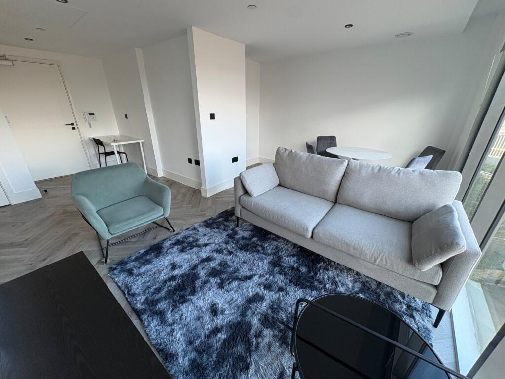 Main image of property: St. Marys Gate, Sheffield, S1