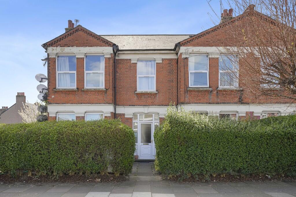 Main image of property: Granville Road, London