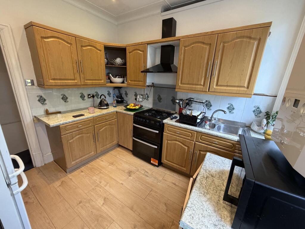 Apartment in London, Norbury - View 4