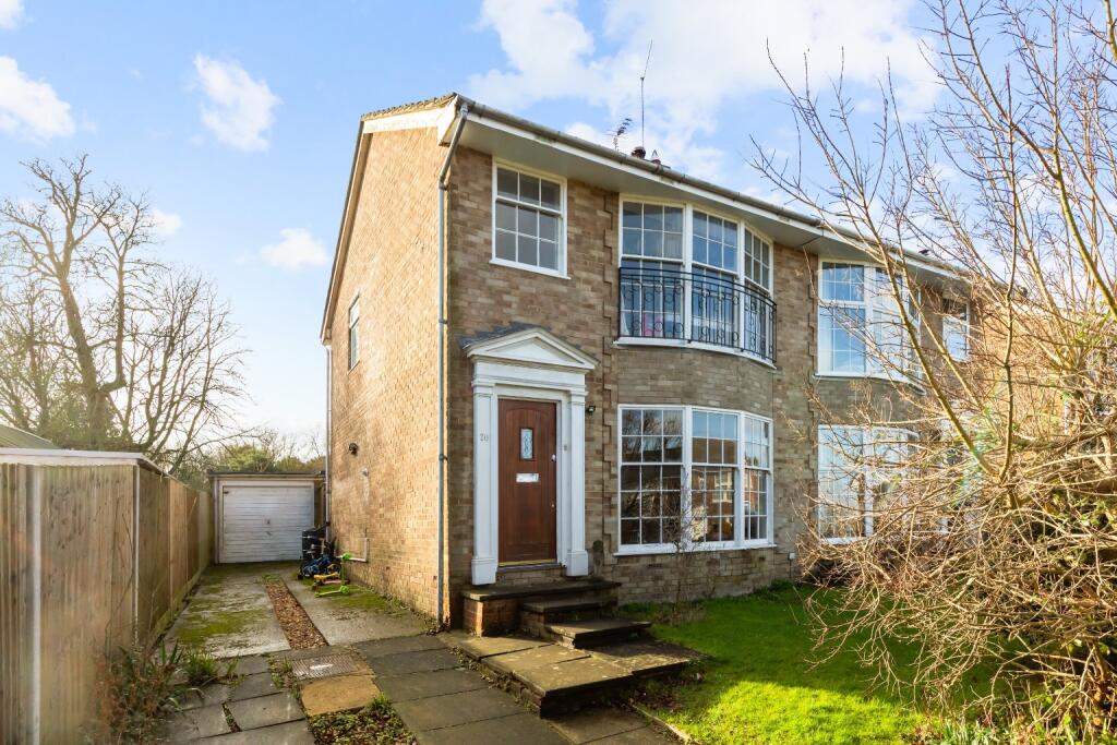 Main image of property: Delves Way, Ringmer, Lewes, East Sussex, BN8