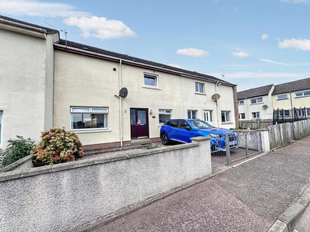 Main image of property: 4 Blackburn Court, Elgin IV30 4AL