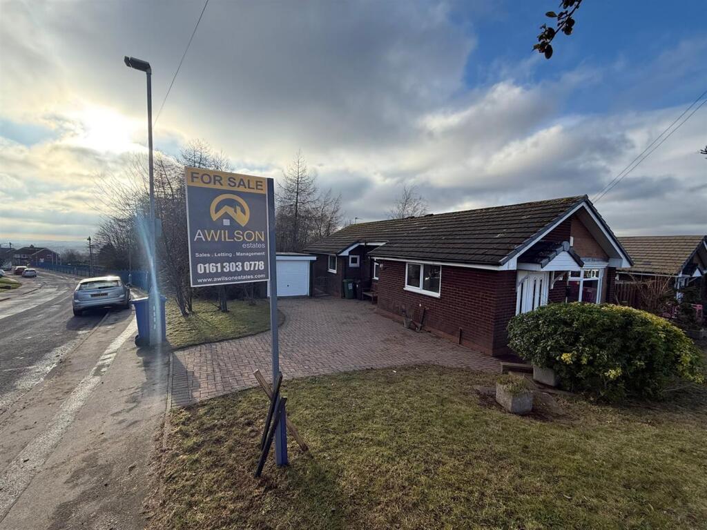 Main image of property: Broadhill Road, Stalybridge