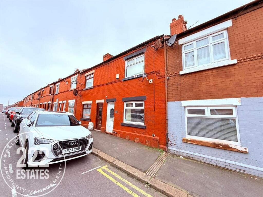 Main image of property: Charles Street, St. Helens