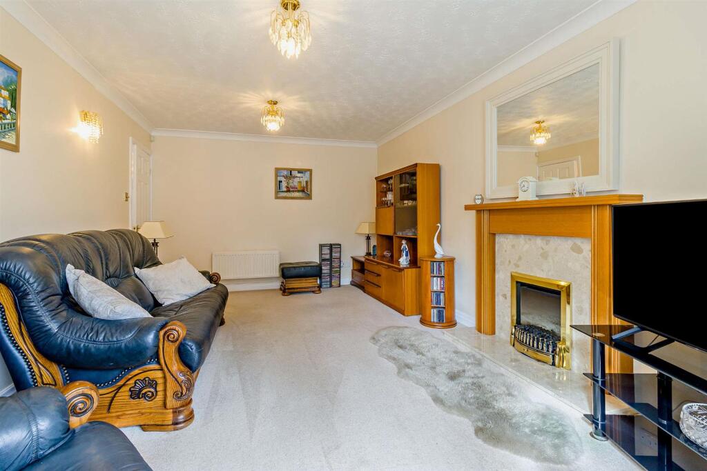 House in Sheffield - View 5