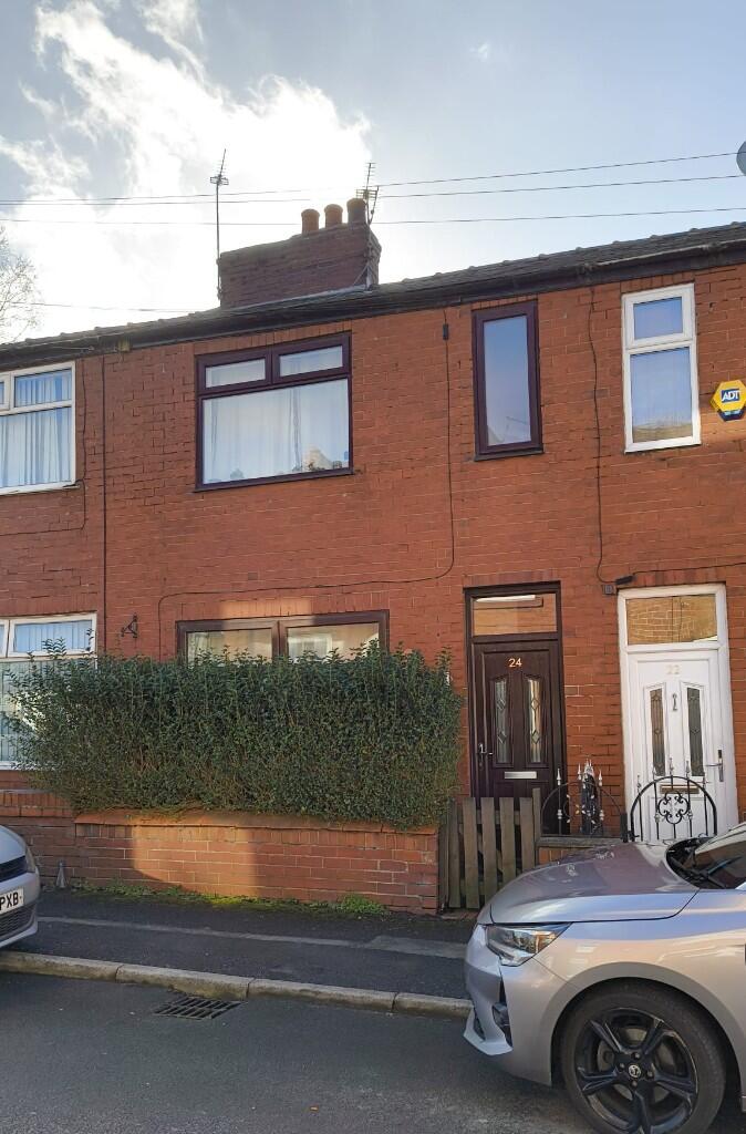 Main image of property: Hobson Street, Manchester, Greater Manchester, M35