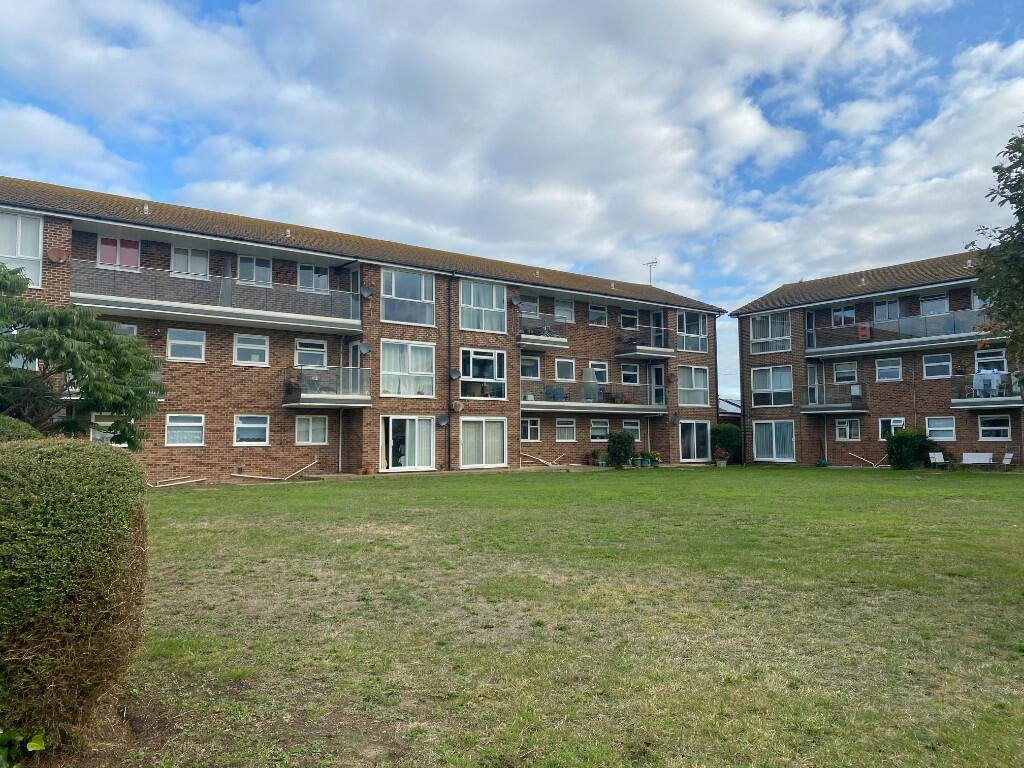 Beatty Road, Eastbourne, East Sussex, BN23