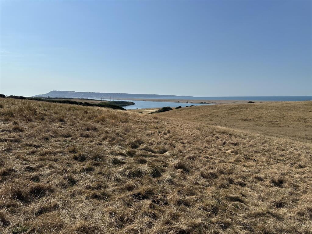 Lot A, Land at Camp Road, Wyke Regis, Weymouth - View 2