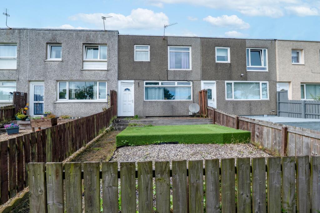 Main image of property: Carledubs Avenue, Uphall, EH52