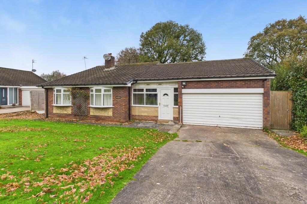 Main image of property: Pineways, Appleton, WA4