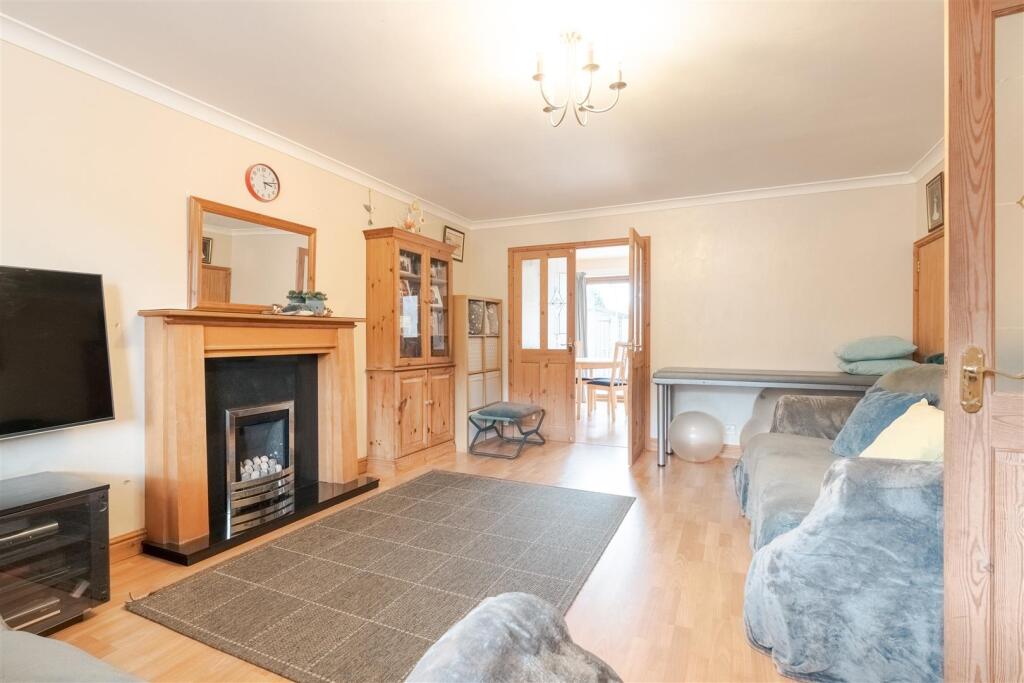 House in Lancaster, Askam and Ireleth - More