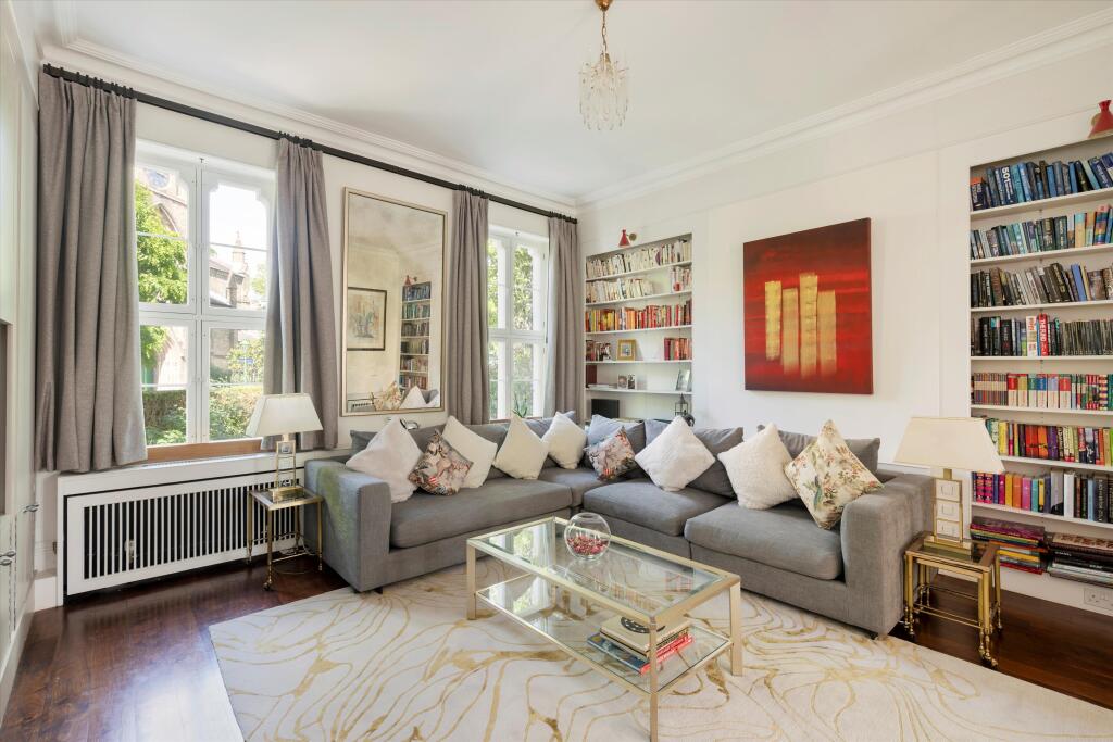 House in London, Notting Hill - View 5