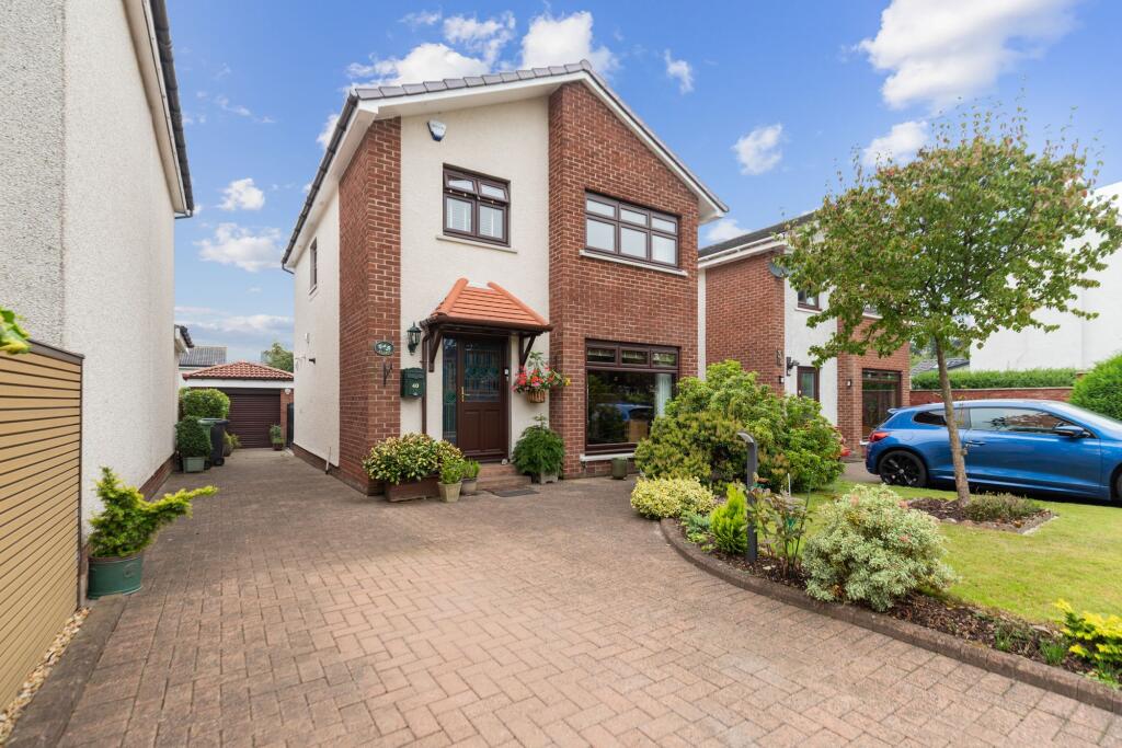 Main image of property: Birdston Road, Milton Of Campsie, G66