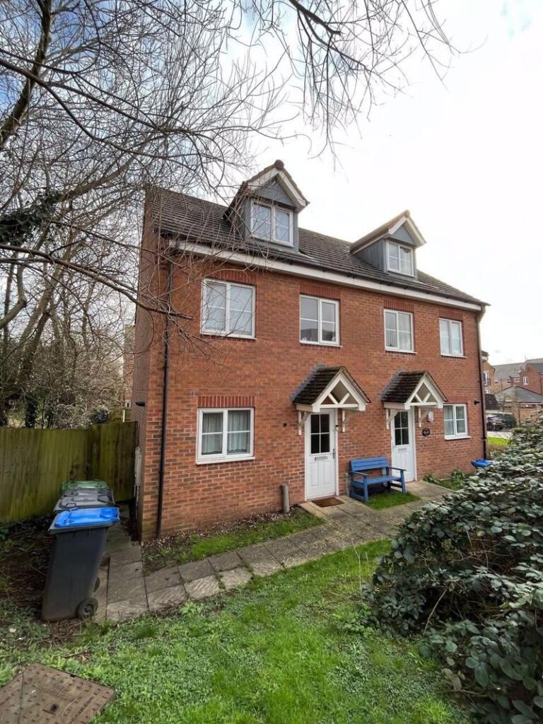 Main image of property: Dunster Close, Rugby