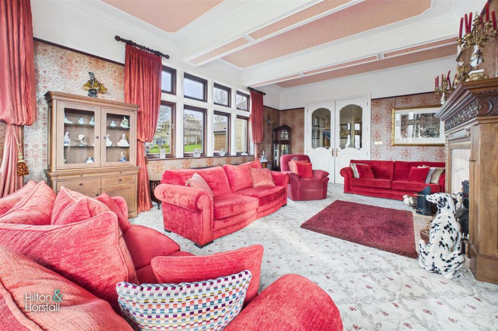 Additional image 5 of Higherford Lodge, Middleton Drive, Barrowford