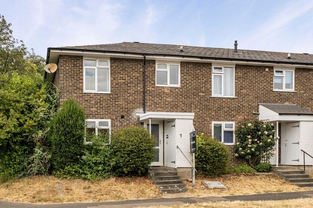 Main image of property: Chaundler Road, Winchester, SO23