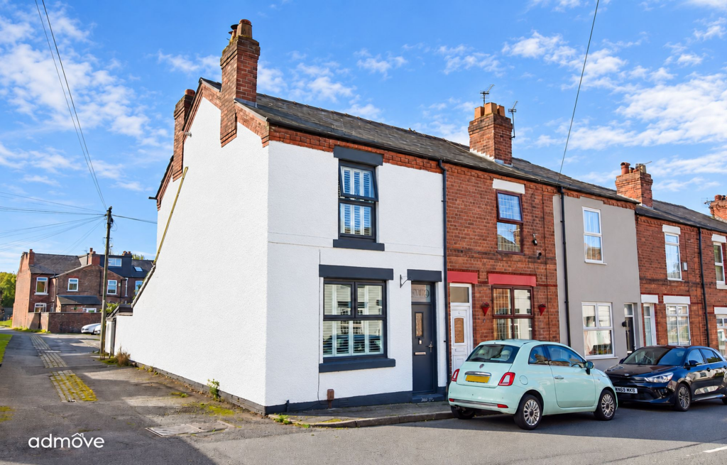 Main image of property: Taylor Street, Lower Walton, Warrington, WA4