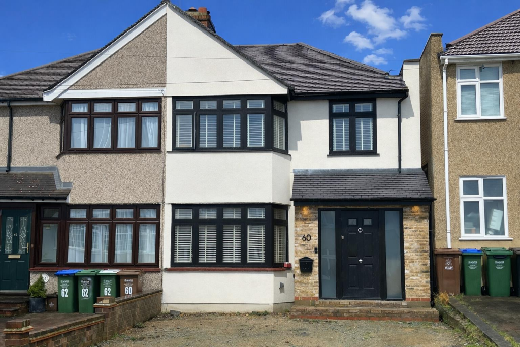 Main image of property: Crofton Avenue, Bexley, DA5 3AR