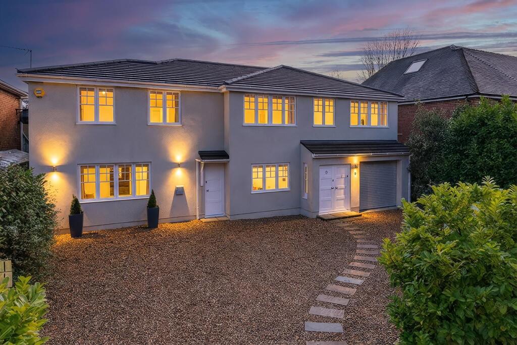 Main image of property: Heathfield, Cobham, Surrey, KT11