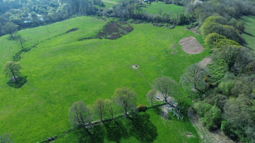 Llanarth, SA47 - More