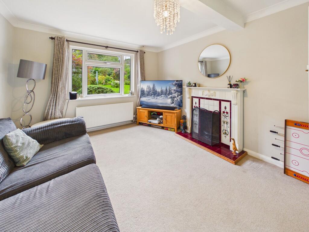 House in Uckfield, Hadlow Down - View 5