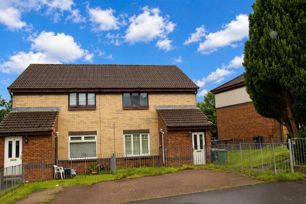Main image of property: Katewell Avenue, Drumchapel, Glasgow, G15