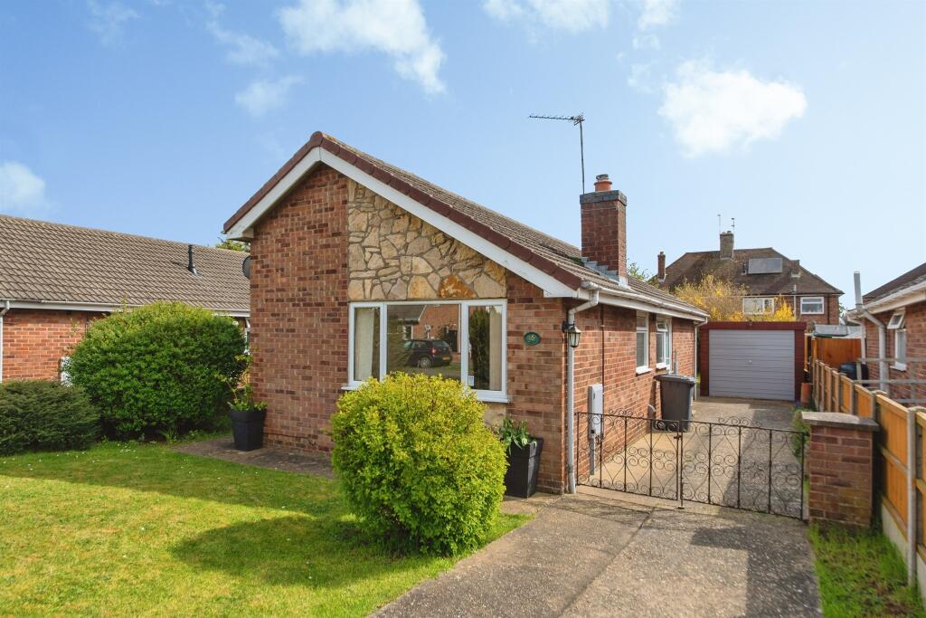 Main image of property: Ripon Drive, Sleaford