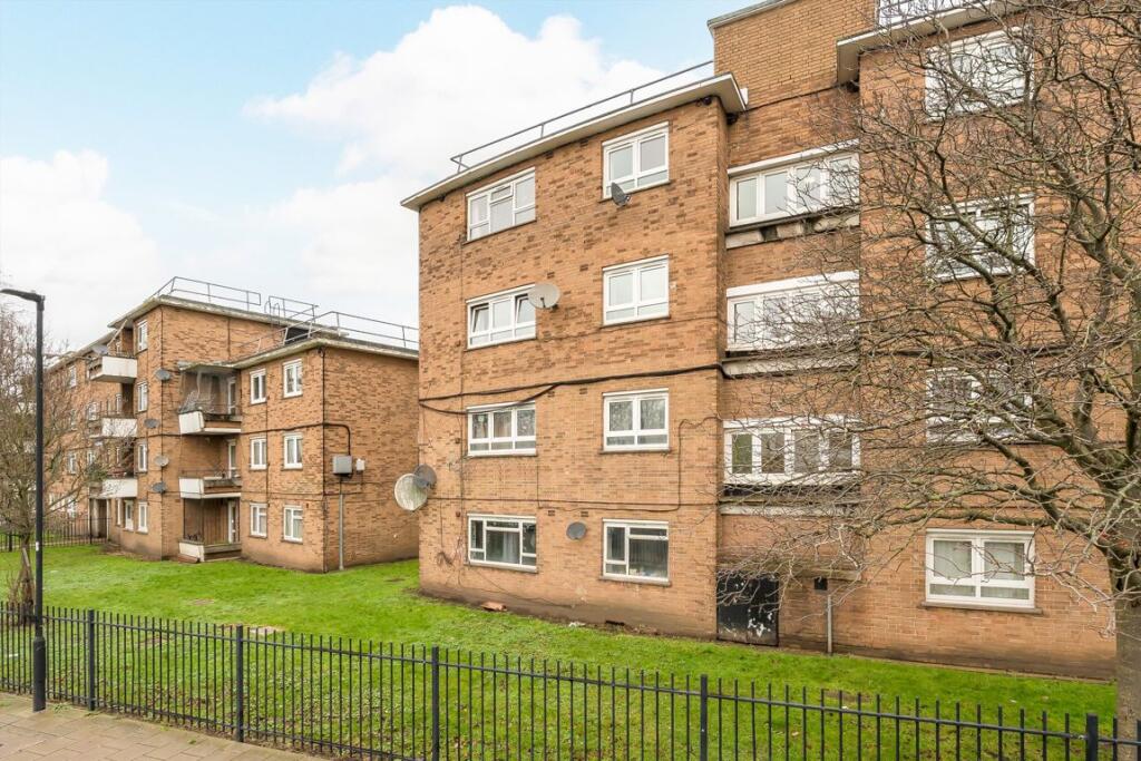 Main image of property: Studley Road, Stockwell