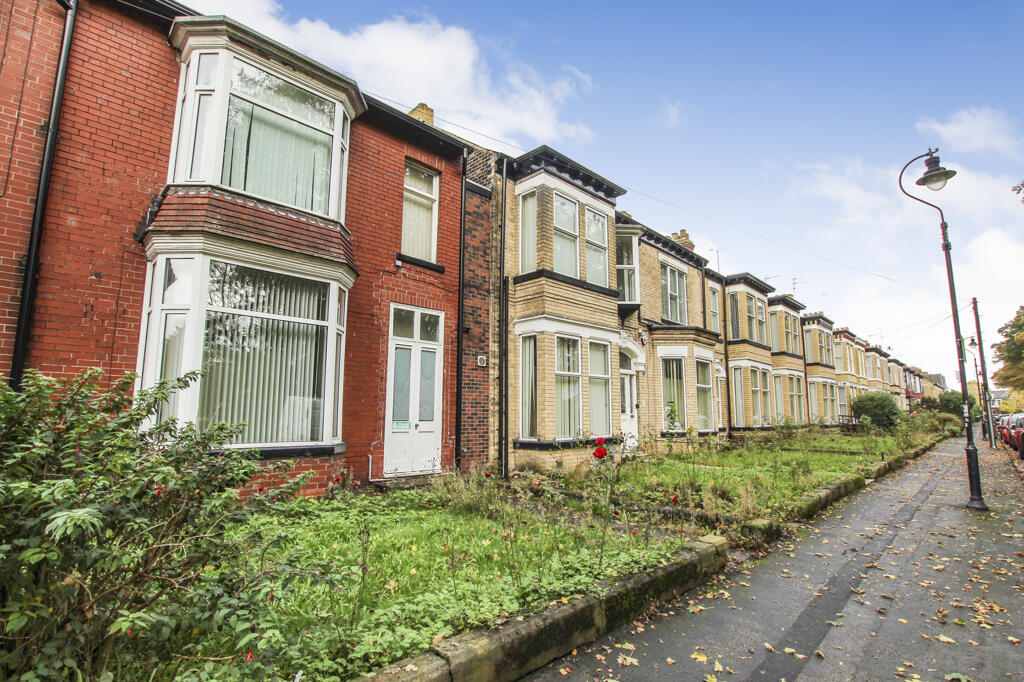 Main image of property: 62-70 Sunny Bank, Hull, East Yorkshire, HU3 1LQ