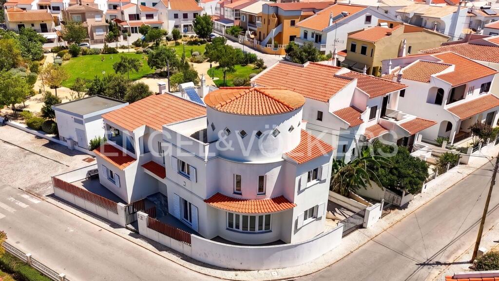 Main image of property: Algarve