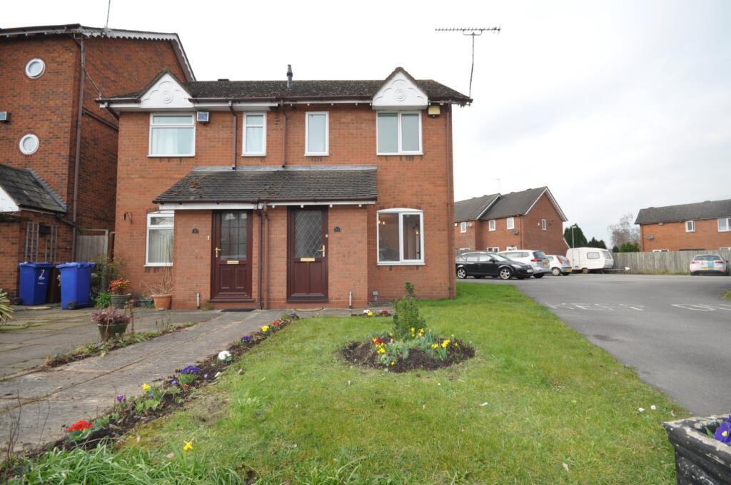 Main image of property: Severn Drive, Burton-on-Trent, Staffordshire, DE14