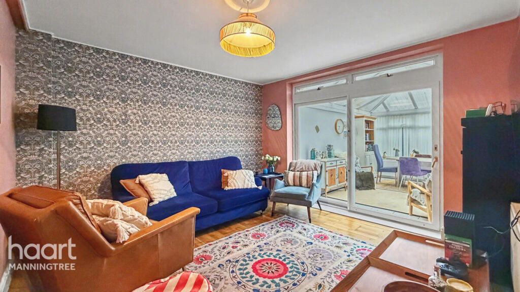 Main image of property: Broom Knoll, East End, East Bergholt, Colchester, Essex