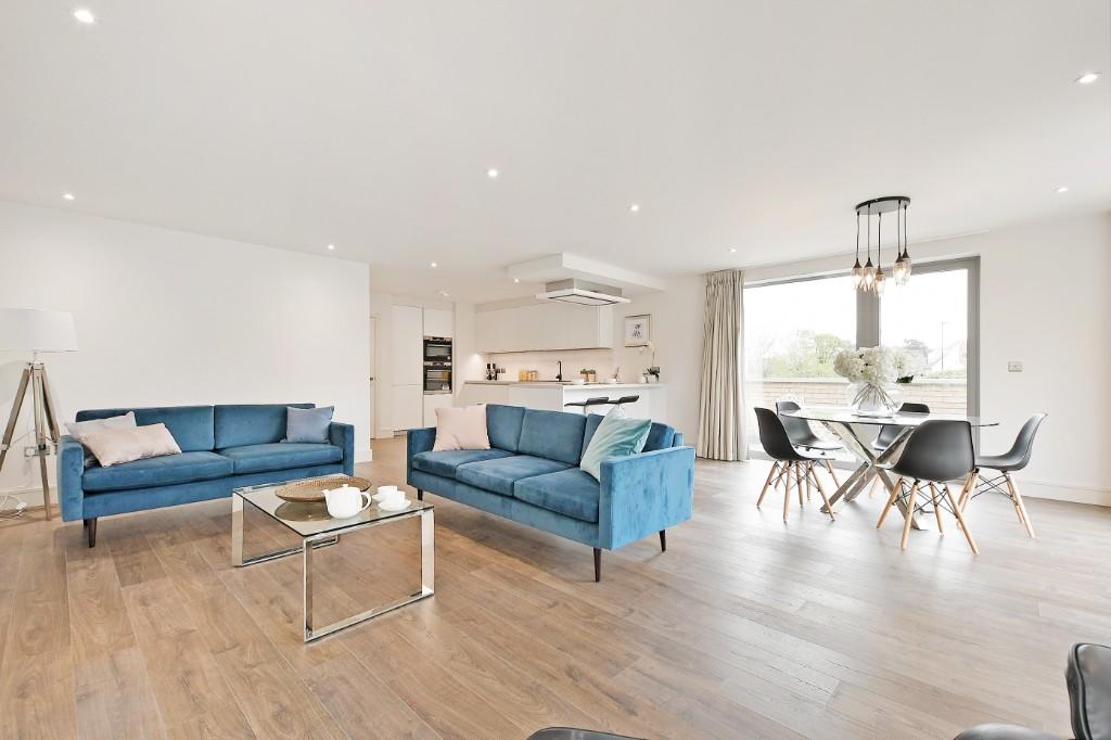 Main image of property: 6 Dukes Place, Chelsea Heights, David Baldwin Way, Sheffield, S11 9ES