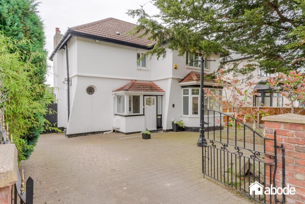 Main image of property: Grange Lane, Gateacre, Liverpool, L25