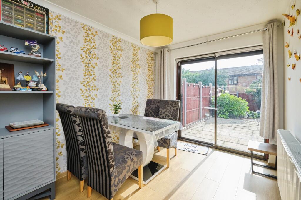 House in Birmingham, West Midlands - View 4