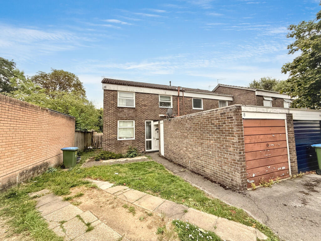 Main image of property: Swaythling