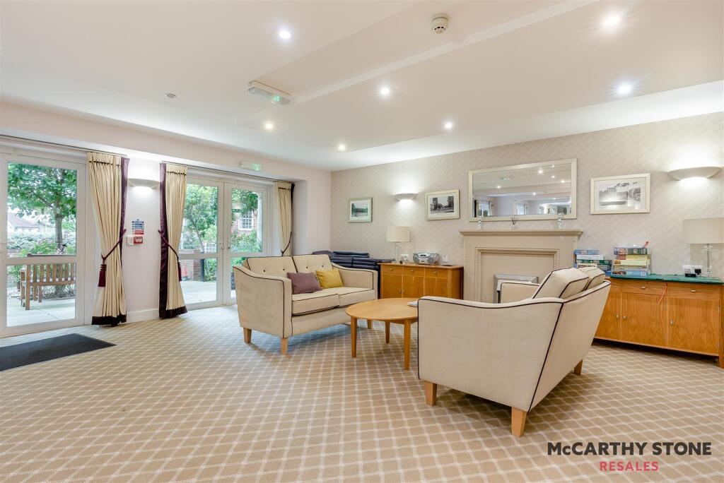 Additional image 28 of Peel Court, College Way, Welwyn Garden City, Hertfordshire, AL8 6DG