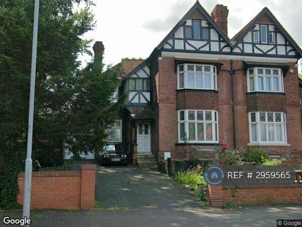 Main image of property: Compton Road, Wolverhampton, WV3