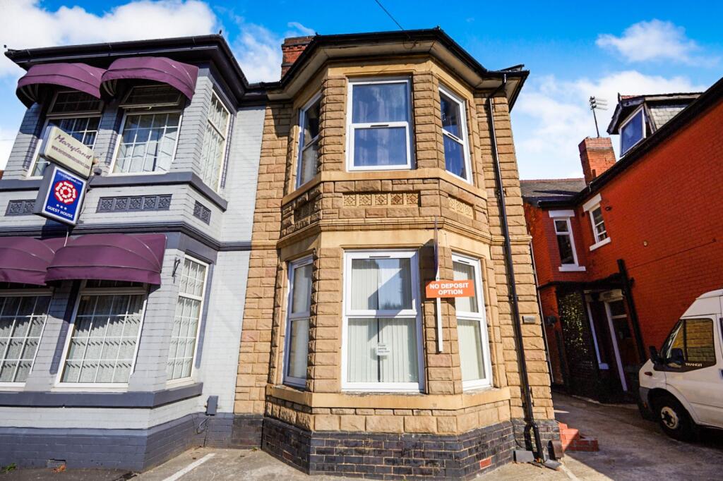 Main image of property: London Road, Alvaston, Derby, DE24