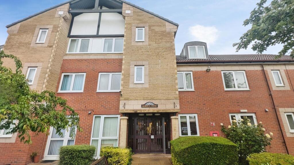 Main image of property: Barons Court,  Old Lode Lane, Solihull B92 8LL