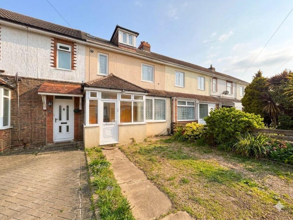 Main image of property: Sedgeley Grove, Elson, Gosport
