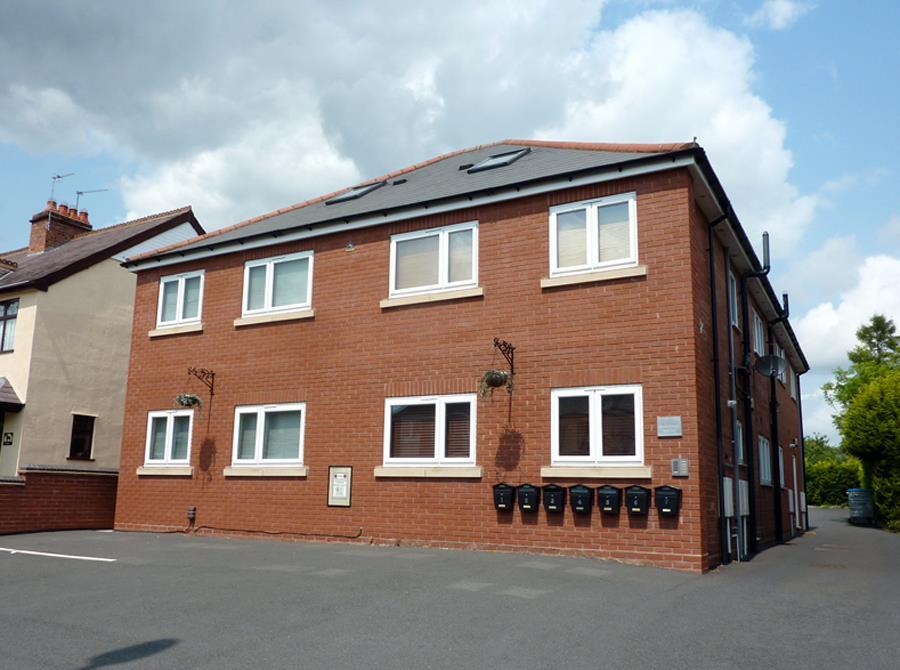 Main image of property: Equitable House, Wollaston