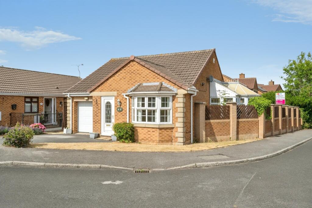 Main image of property: Victoria Way, Maltby, Rotherham