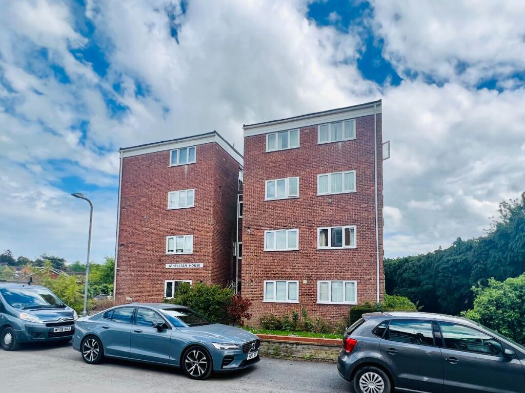 Main image of property: Athelstan House, The Hill Avenue, Worcester