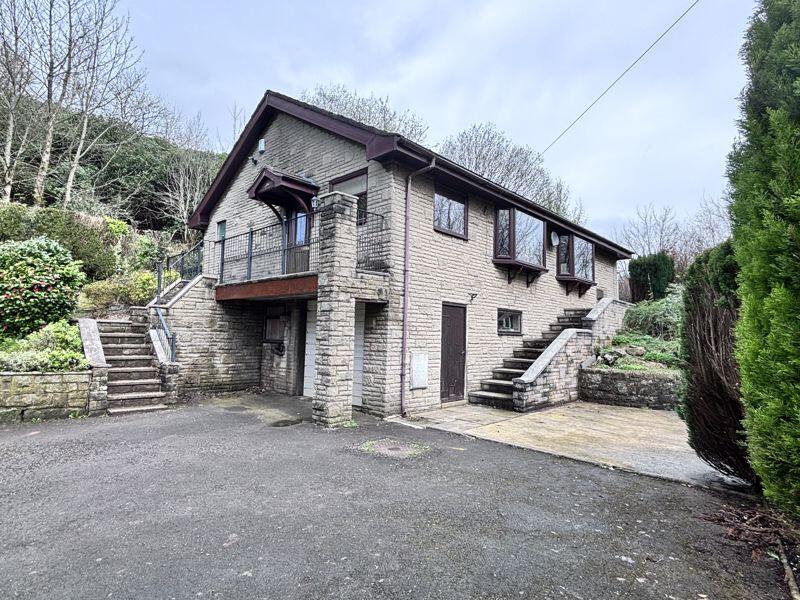 Main image of property: Castle Lane, Todmorden