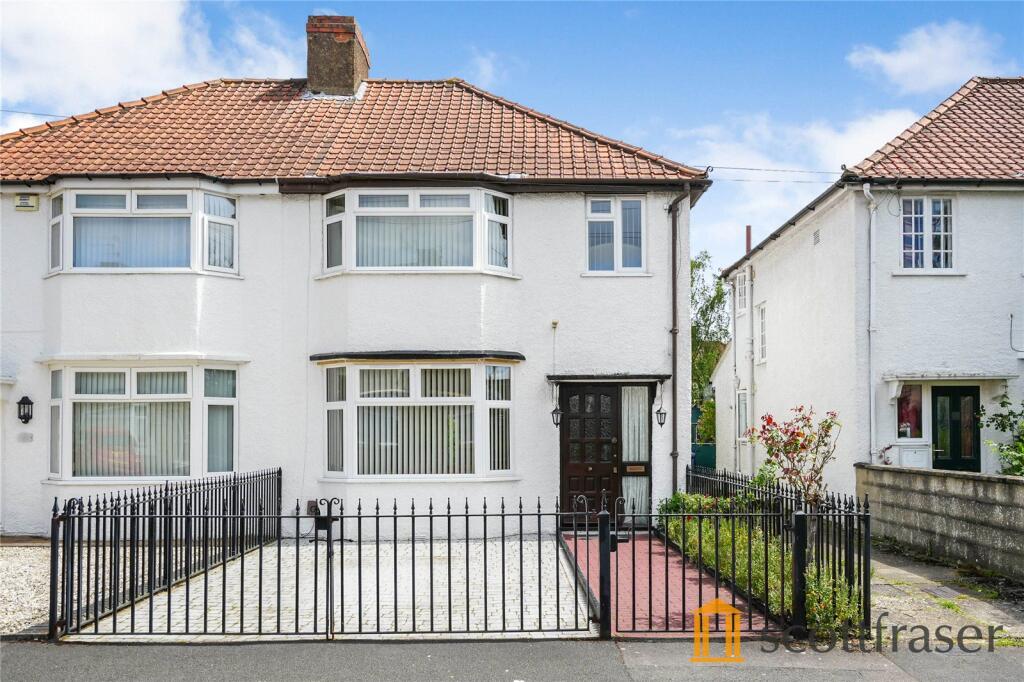 Main image of property: Napier Road, OX4